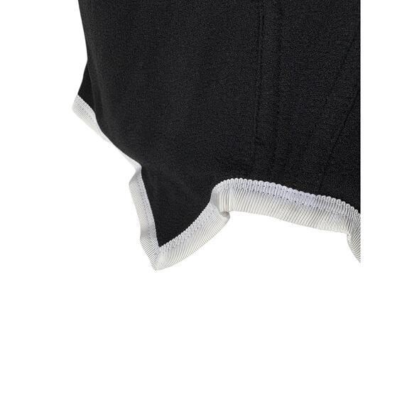 Miaou Tina Corset Top Party Statement Coquette Cottagecore Casual Festival Small - Picture 6 of 11